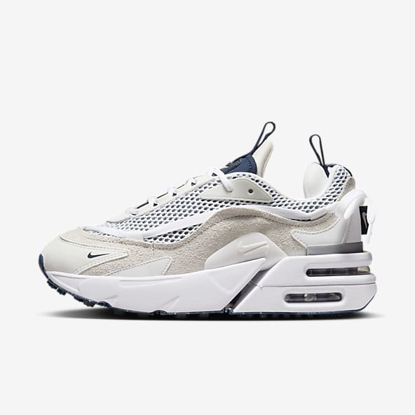 Ladies nike air max sale outlet
